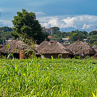 GULU | UGANDA