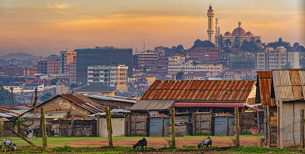 KAMPALA | UGANDA