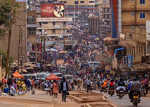 KAMPALA | UGANDA