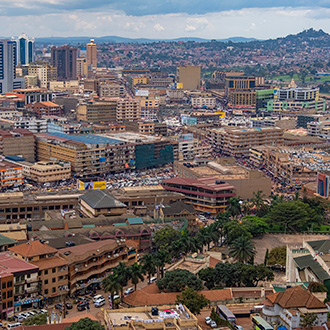 KAMPALA | UGANDA