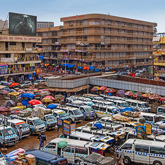 KAMPALA | UGANDA