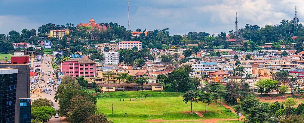KAMPALA | UGANDA