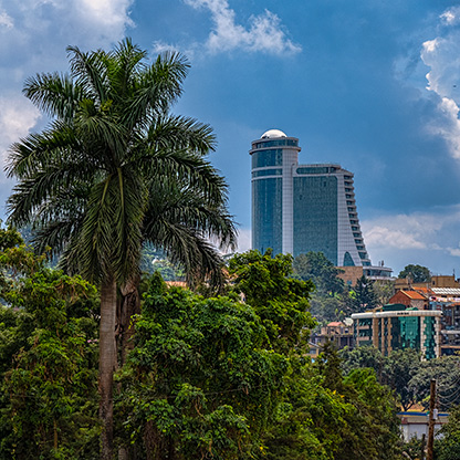 KAMPALA | UGANDA