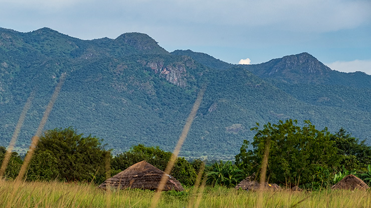KITGUM | UGANDA