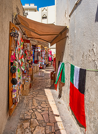 DUBAI | UNITED ARAB EMIRATES