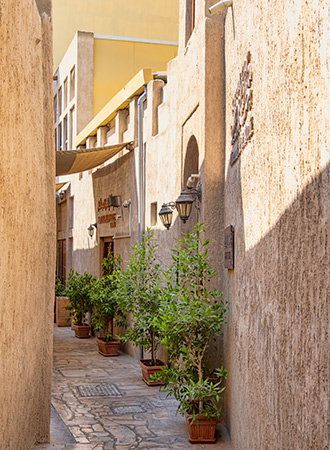 DUBAI | UNITED ARAB EMIRATES