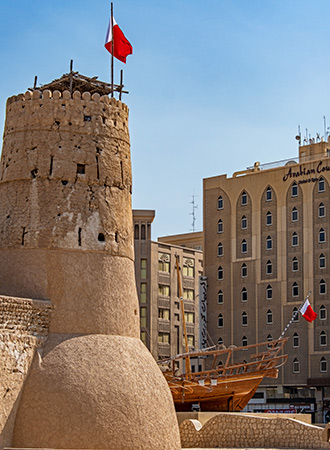 DUBAI | UNITED ARAB EMIRATES