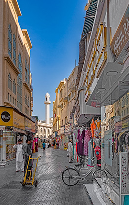 DUBAI | UNITED ARAB EMIRATES