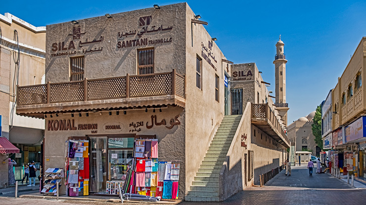 DUBAI | UNITED ARAB EMIRATES