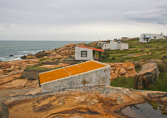 CABO POLONIO | URUGUAY