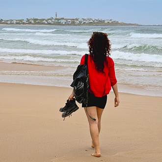 CABO POLONIO | URUGUAY
