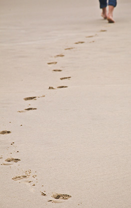 CABO POLONIO | URUGUAY