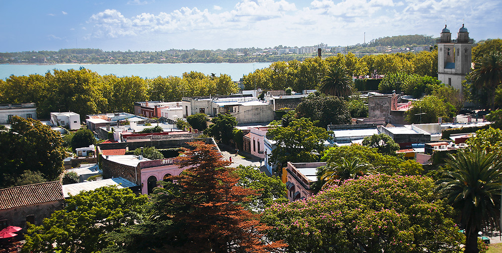 COLONIA DEL SACRAMENTO | URUGUAY