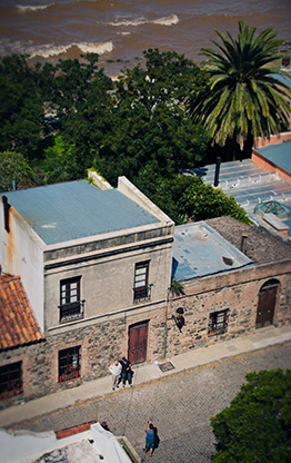 COLONIA DEL SACRAMENTO | URUGUAY