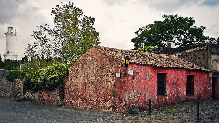 COLONIA DEL SACRAMENTO | URUGUAY