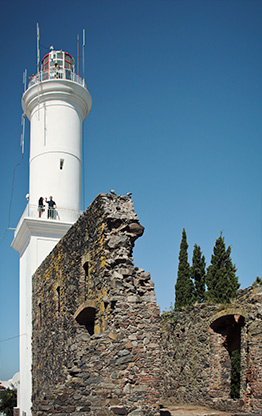 COLONIA DEL SACRAMENTO | URUGUAY