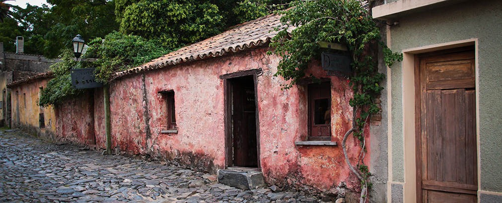 COLONIA DEL SACRAMENTO | URUGUAY