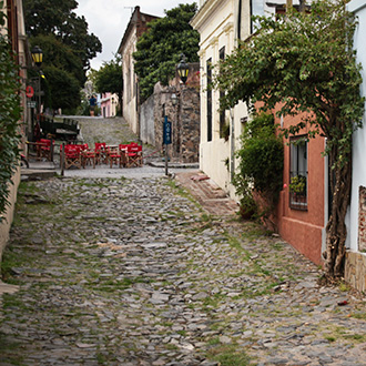 COLONIA DEL SACRAMENTO | URUGUAY