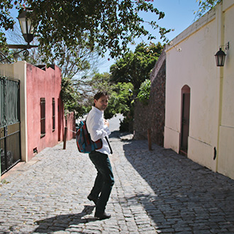 COLONIA DEL SACRAMENTO | URUGUAY