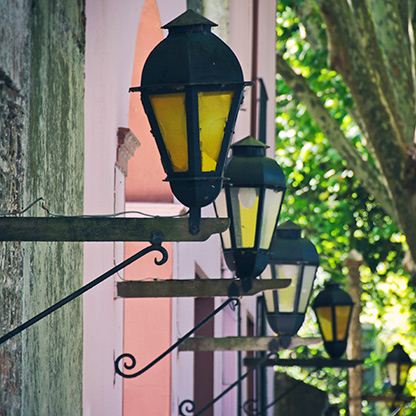 COLONIA DEL SACRAMENTO | URUGUAY