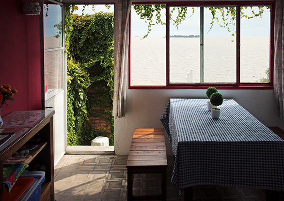 COLONIA DEL SACRAMENTO | URUGUAY