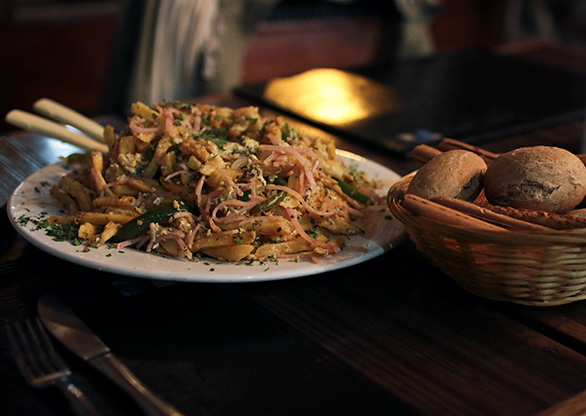 COLONIA DEL SACRAMENTO | URUGUAY