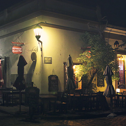 COLONIA DEL SACRAMENTO | URUGUAY