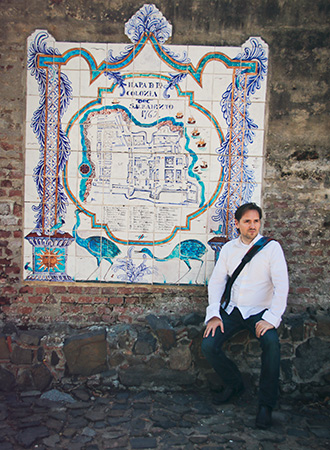 COLONIA DEL SACRAMENTO | URUGUAY