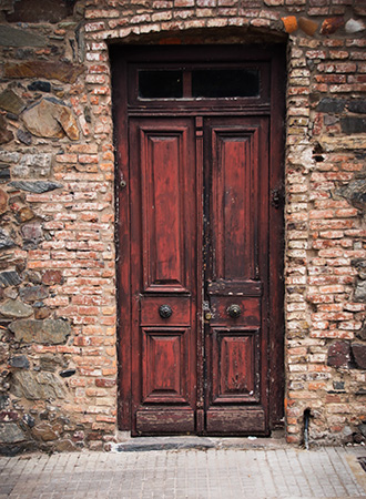 COLONIA DEL SACRAMENTO | URUGUAY