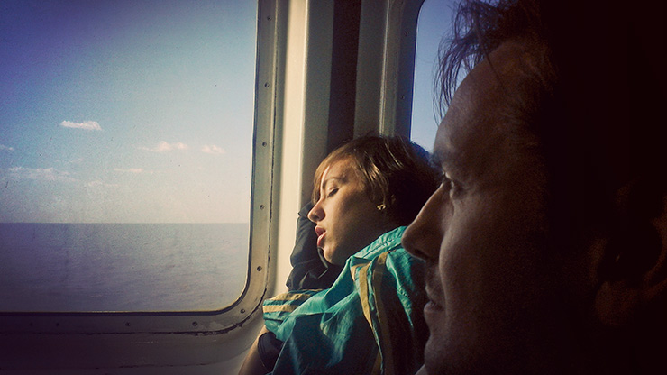 COLONIA DEL SACRAMENTO | URUGUAY