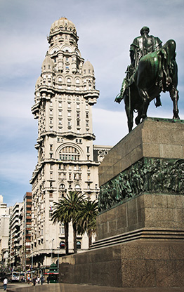 MONTEVIDEO | URUGUAY