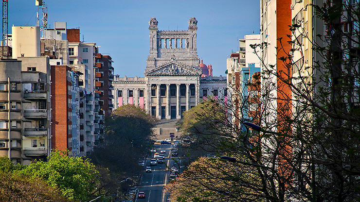 MONTEVIDEO | URUGUAY