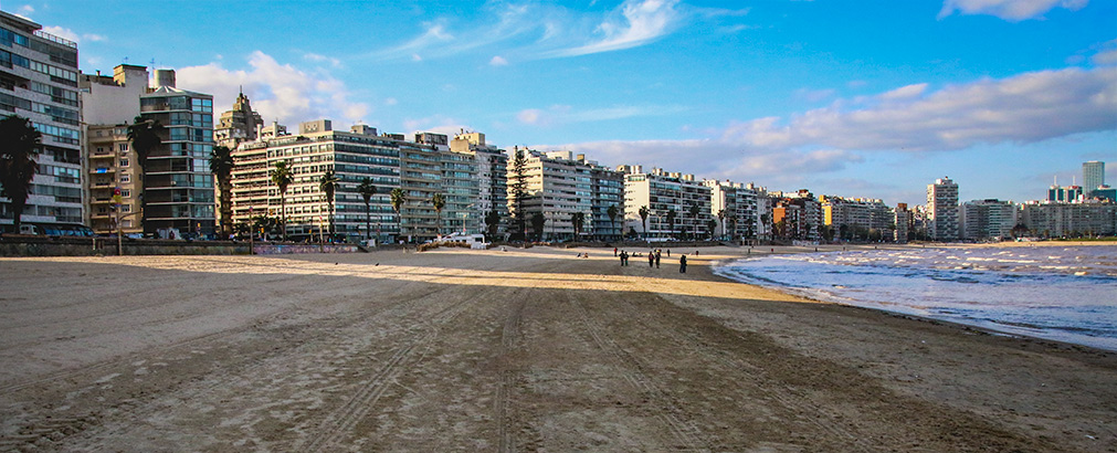 MONTEVIDEO | URUGUAY