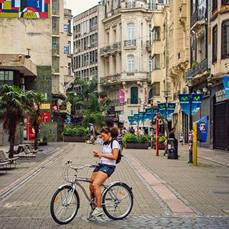 MONTEVIDEO | URUGUAY