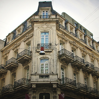 MONTEVIDEO | URUGUAY