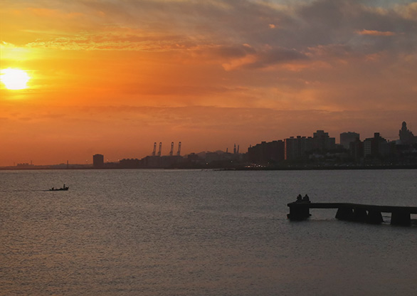 MONTEVIDEO | URUGUAY