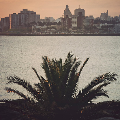 MONTEVIDEO | URUGUAY