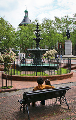 MONTEVIDEO | URUGUAY