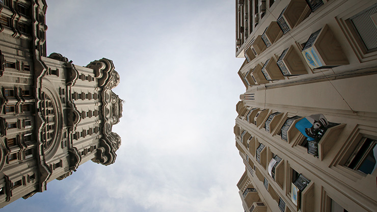 MONTEVIDEO | URUGUAY