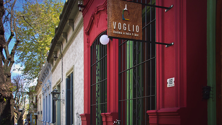 MONTEVIDEO | URUGUAY