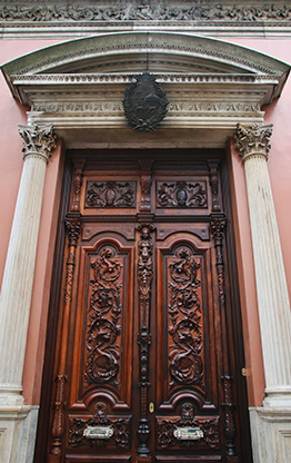 MONTEVIDEO | URUGUAY