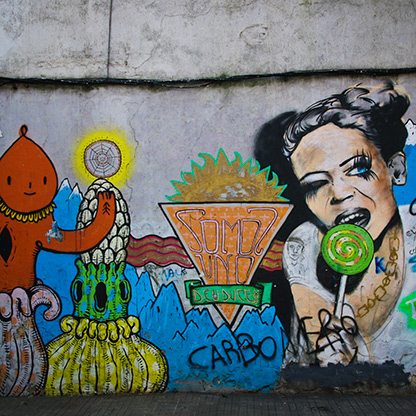 MONTEVIDEO | URUGUAY