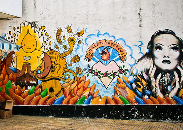 MONTEVIDEO | URUGUAY