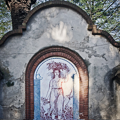 MONTEVIDEO | URUGUAY