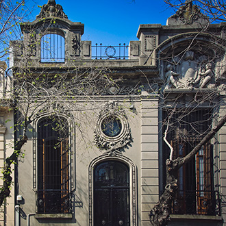 MONTEVIDEO | URUGUAY