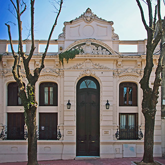 MONTEVIDEO | URUGUAY