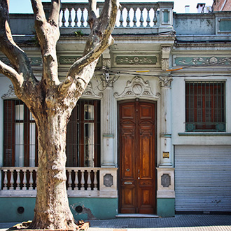 MONTEVIDEO | URUGUAY