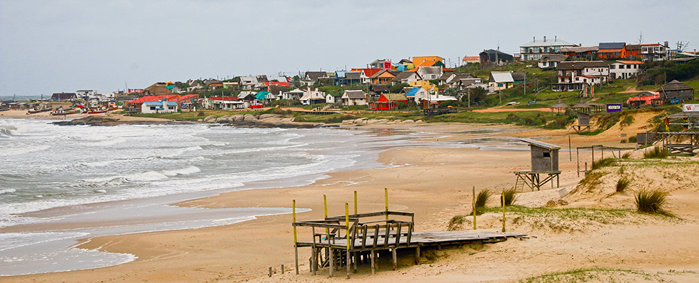 PUNTA DEL DIABLO | URUGUAY