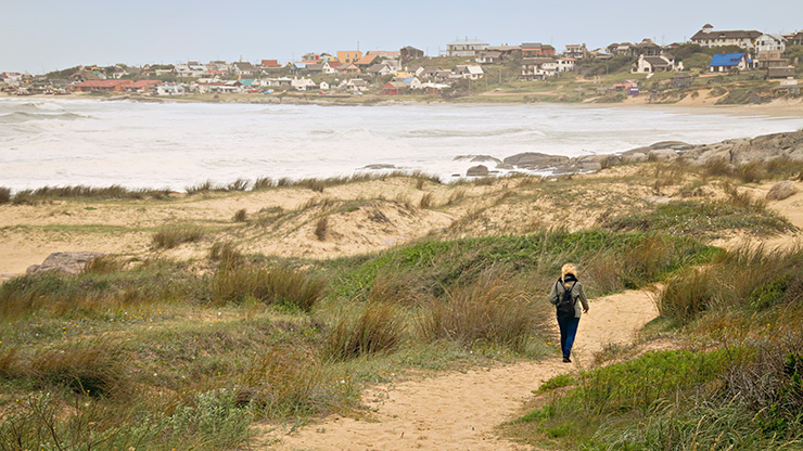 PUNTA DEL DIABLO | URUGUAY