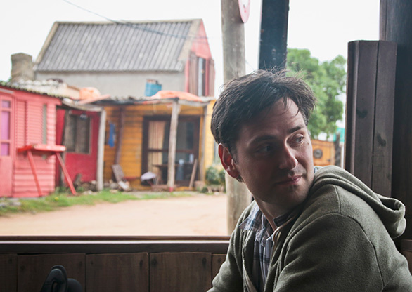 PUNTA DEL DIABLO | URUGUAY